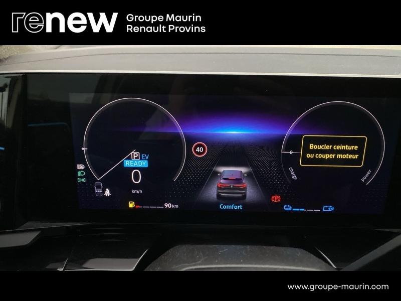 Photo 13 de l’annonce de RENAULT Austral d’occasion à vendre à PROVINS