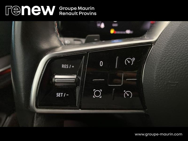 Photo 14 de l’annonce de RENAULT Austral d’occasion à vendre à PROVINS