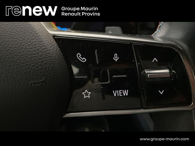 Photo 15 de l’annonce de RENAULT Austral d’occasion à vendre à PROVINS