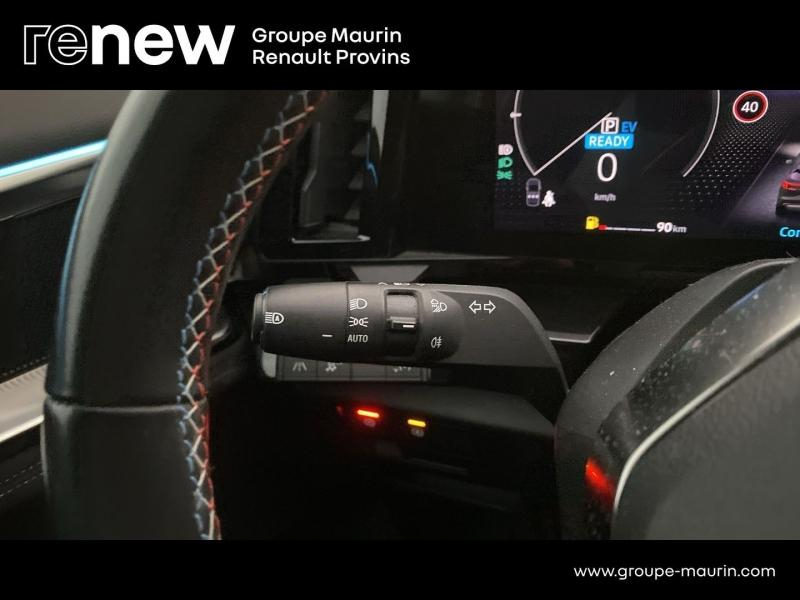 Photo 16 de l’annonce de RENAULT Austral d’occasion à vendre à PROVINS