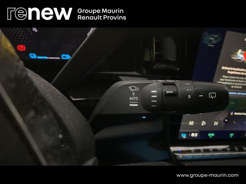 Photo 17 de l’annonce de RENAULT Austral d’occasion à vendre à PROVINS