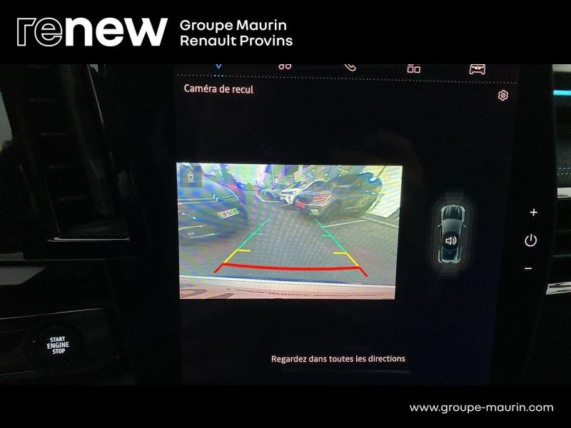 Photo 18 de l’annonce de RENAULT Austral d’occasion à vendre à PROVINS