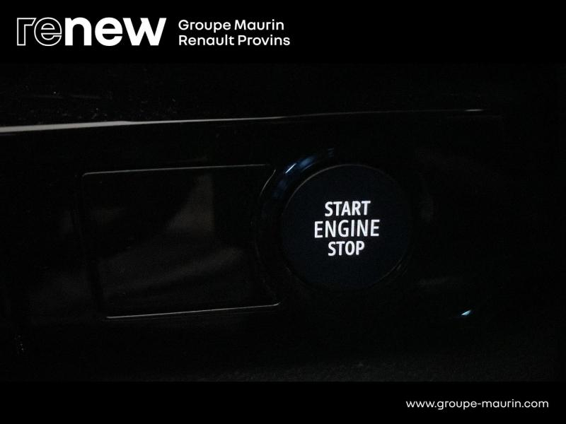 Photo 19 de l’annonce de RENAULT Austral d’occasion à vendre à PROVINS