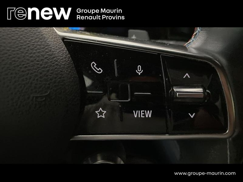 Photo 20 de l’annonce de RENAULT Austral d’occasion à vendre à PROVINS