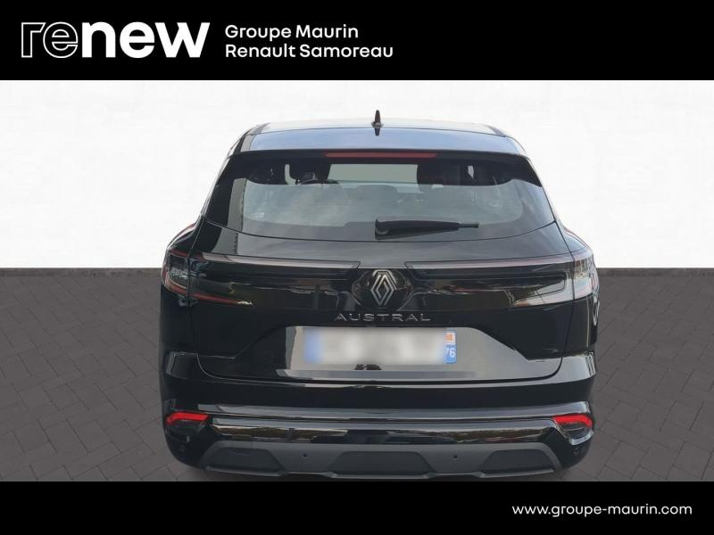 Photo 4 de l’annonce de RENAULT Austral d’occasion à vendre à SAMOREAU