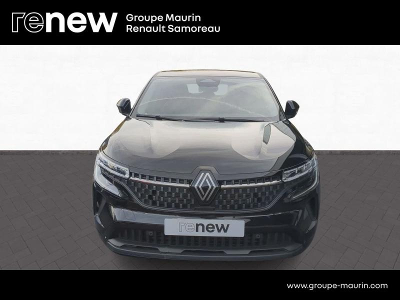 Photo 5 de l’annonce de RENAULT Austral d’occasion à vendre à SAMOREAU