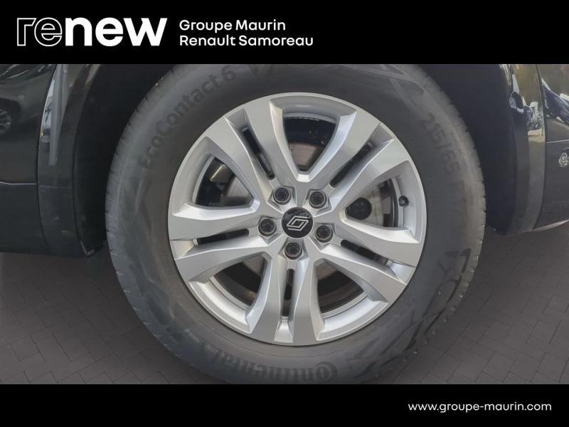 Photo 6 de l’annonce de RENAULT Austral d’occasion à vendre à SAMOREAU