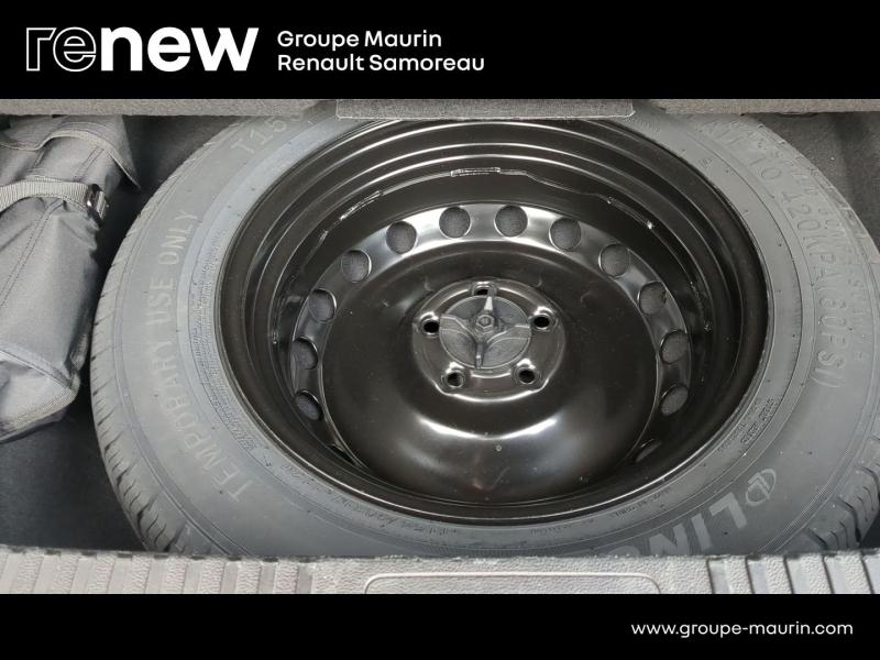 Photo 8 de l’annonce de RENAULT Austral d’occasion à vendre à SAMOREAU