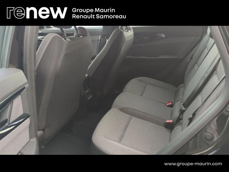 Photo 10 de l’annonce de RENAULT Austral d’occasion à vendre à SAMOREAU