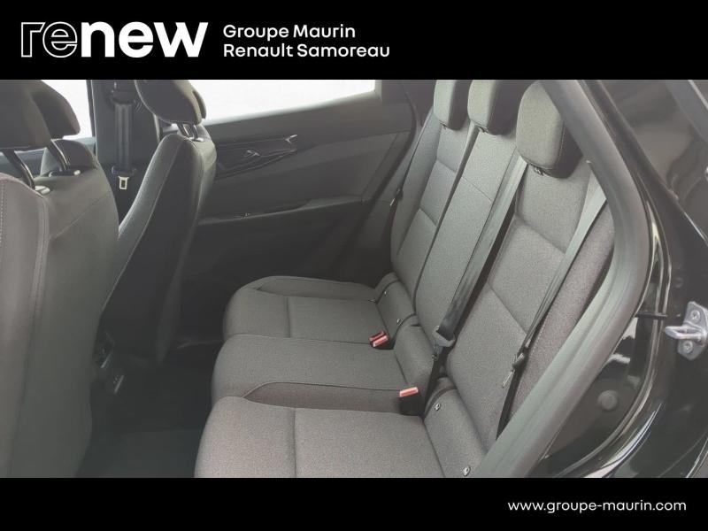 Photo 11 de l’annonce de RENAULT Austral d’occasion à vendre à SAMOREAU