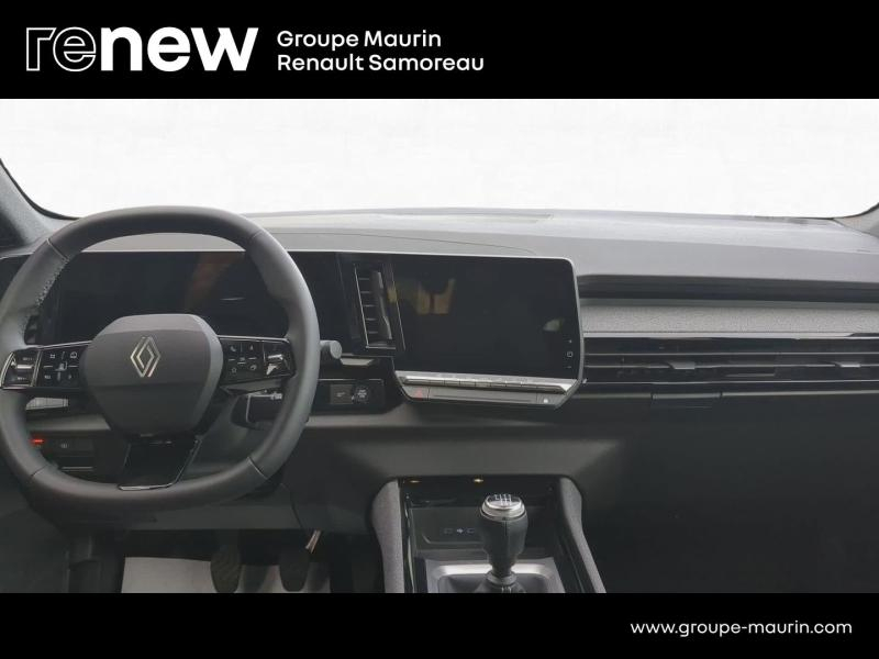 Photo 12 de l’annonce de RENAULT Austral d’occasion à vendre à SAMOREAU