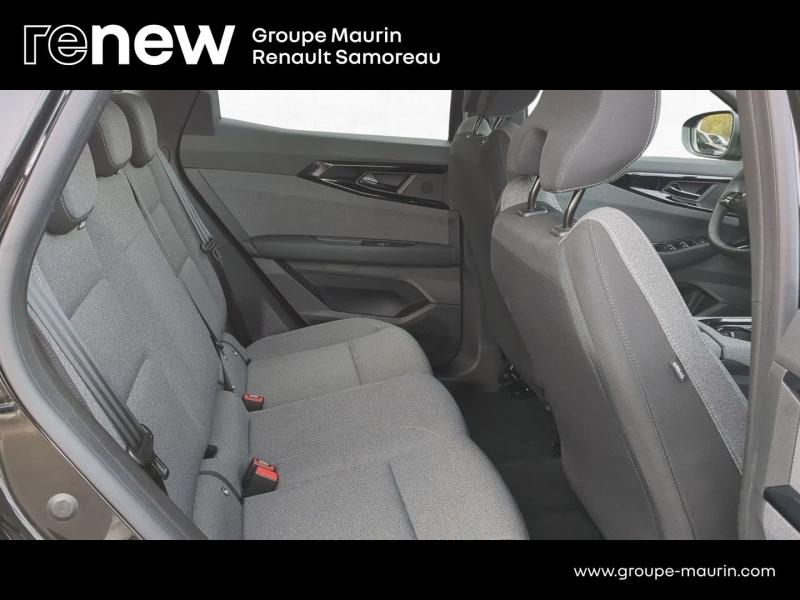 Photo 14 de l’annonce de RENAULT Austral d’occasion à vendre à SAMOREAU