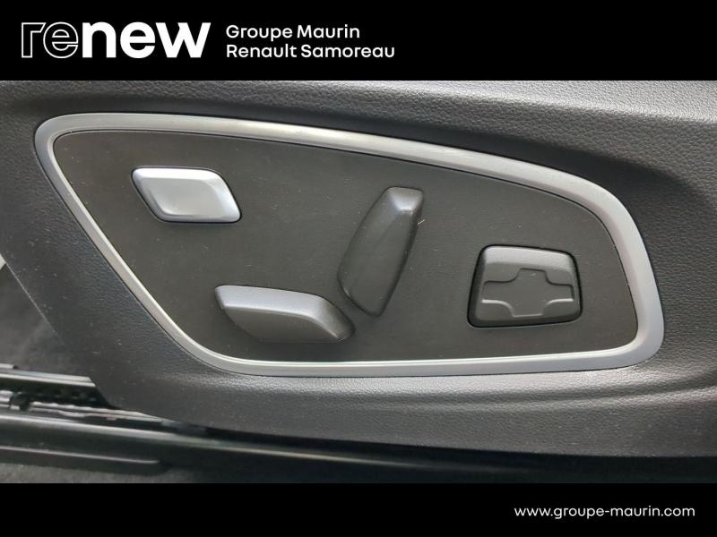 Photo 19 de l’annonce de RENAULT Austral d’occasion à vendre à SAMOREAU