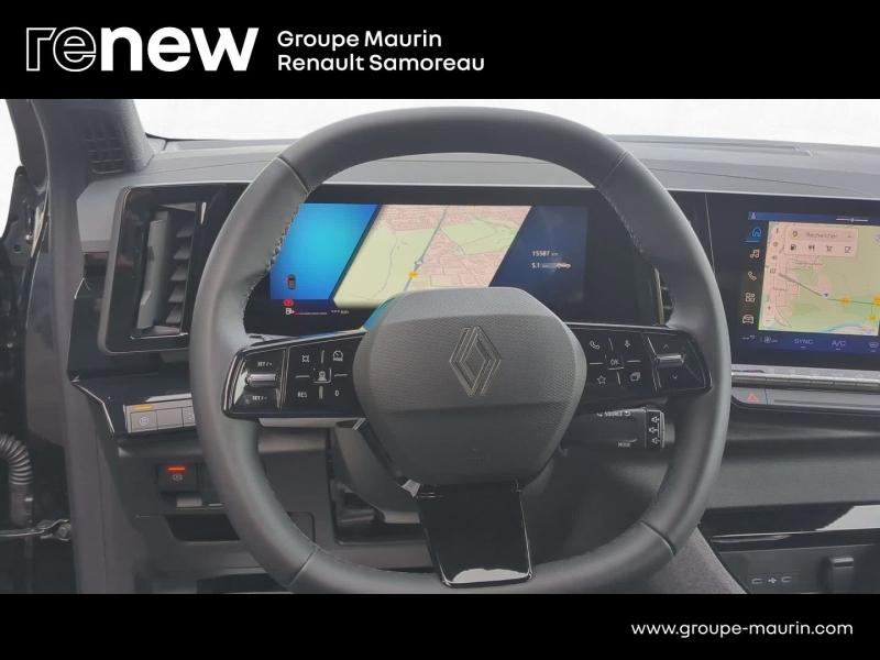 Photo 20 de l’annonce de RENAULT Austral d’occasion à vendre à SAMOREAU