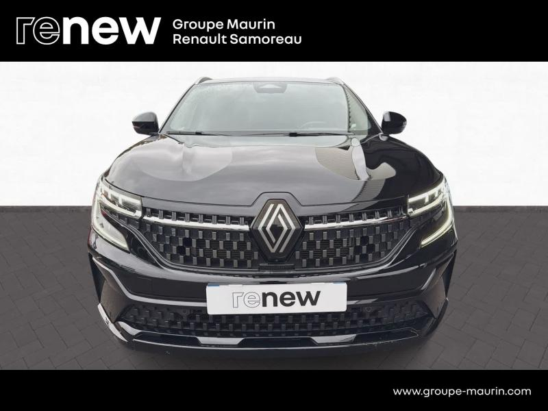 Photo 3 de l’annonce de RENAULT Austral d’occasion à vendre à SAMOREAU