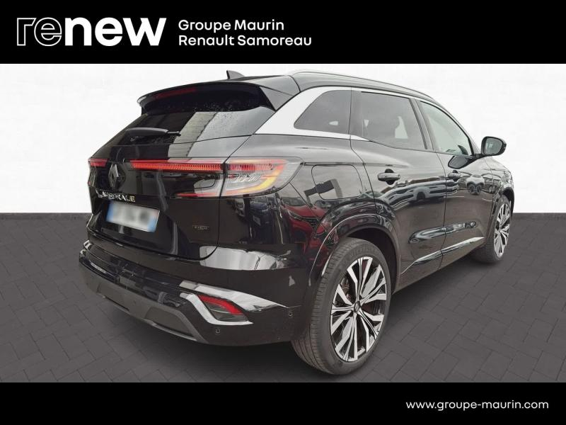 Photo 6 de l’annonce de RENAULT Austral d’occasion à vendre à SAMOREAU