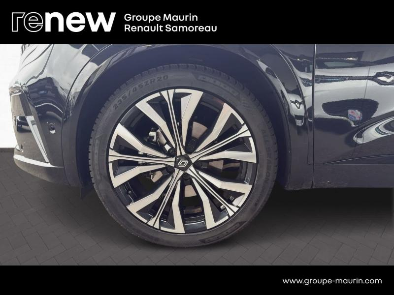 Photo 7 de l’annonce de RENAULT Austral d’occasion à vendre à SAMOREAU