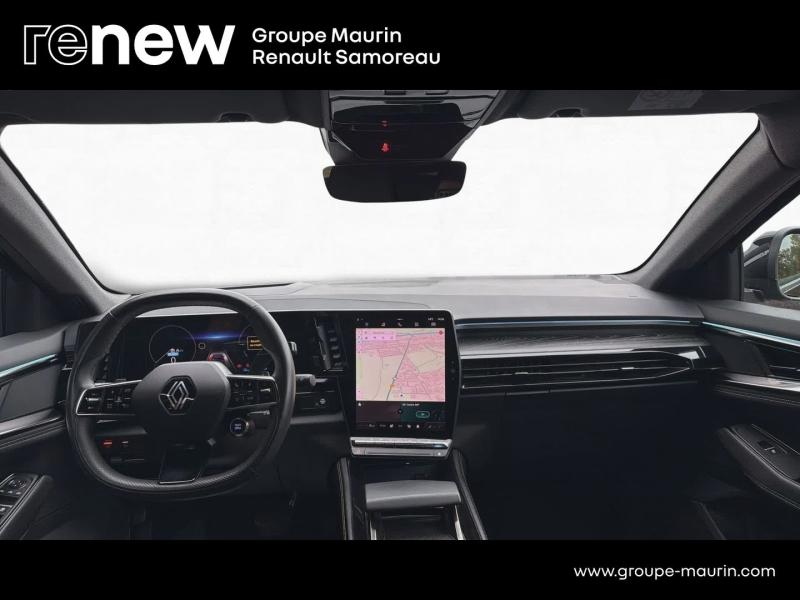 Photo 8 de l’annonce de RENAULT Austral d’occasion à vendre à SAMOREAU