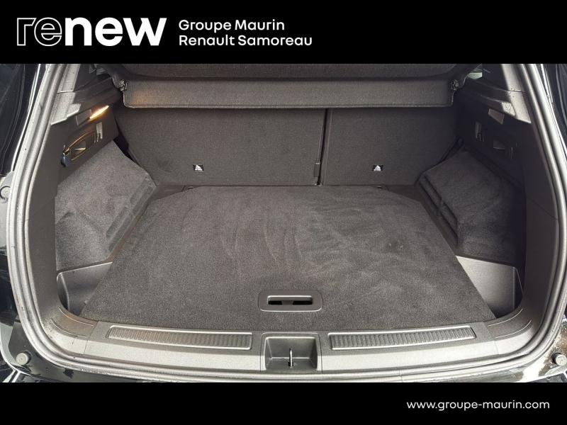 Photo 9 de l’annonce de RENAULT Austral d’occasion à vendre à SAMOREAU