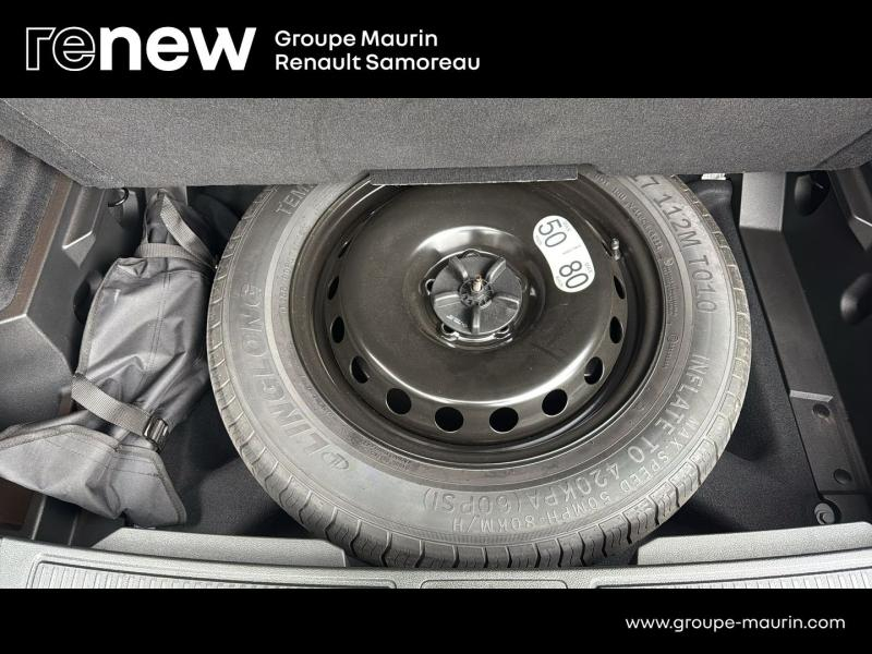 Photo 10 de l’annonce de RENAULT Austral d’occasion à vendre à SAMOREAU