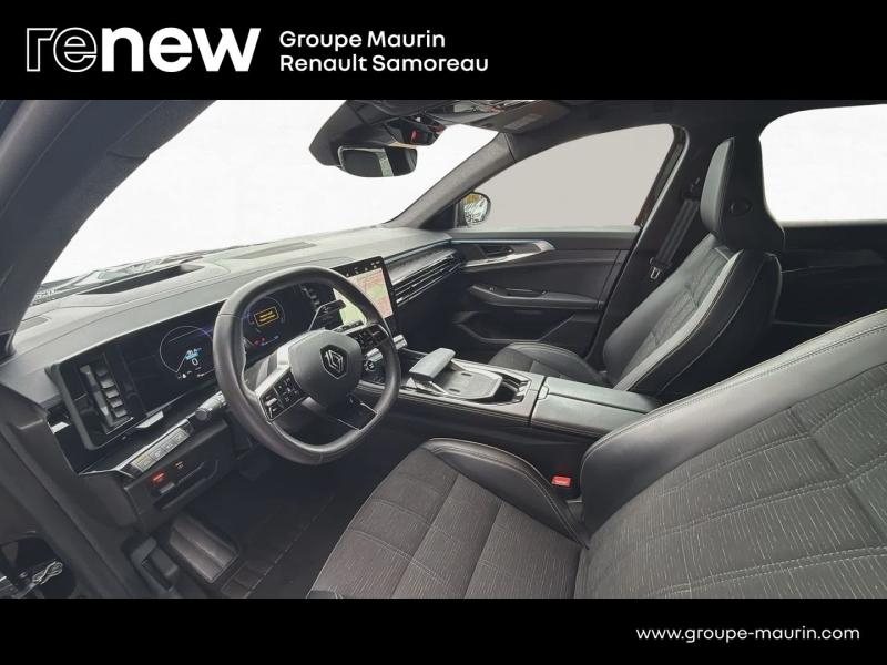 Photo 11 de l’annonce de RENAULT Austral d’occasion à vendre à SAMOREAU