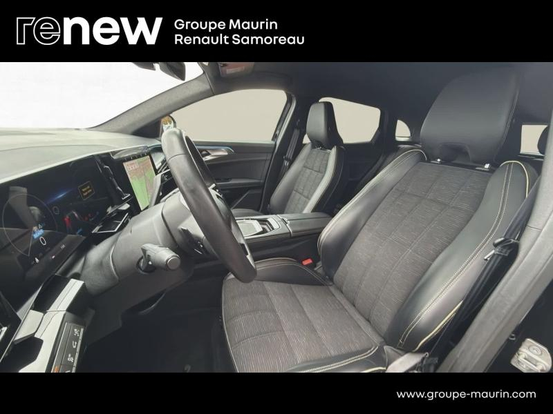 Photo 12 de l’annonce de RENAULT Austral d’occasion à vendre à SAMOREAU