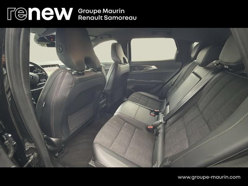 Photo 13 de l’annonce de RENAULT Austral d’occasion à vendre à SAMOREAU