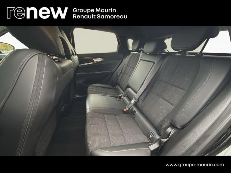 Photo 14 de l’annonce de RENAULT Austral d’occasion à vendre à SAMOREAU