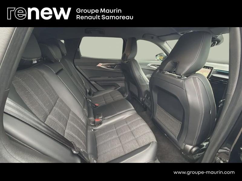 Photo 15 de l’annonce de RENAULT Austral d’occasion à vendre à SAMOREAU