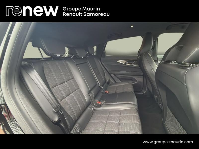 Photo 16 de l’annonce de RENAULT Austral d’occasion à vendre à SAMOREAU