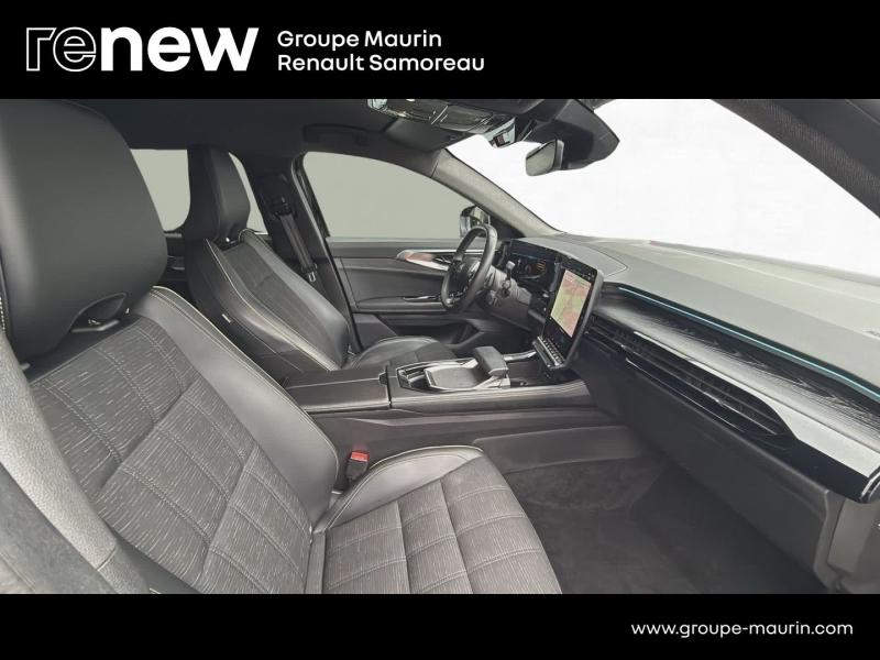 Photo 17 de l’annonce de RENAULT Austral d’occasion à vendre à SAMOREAU