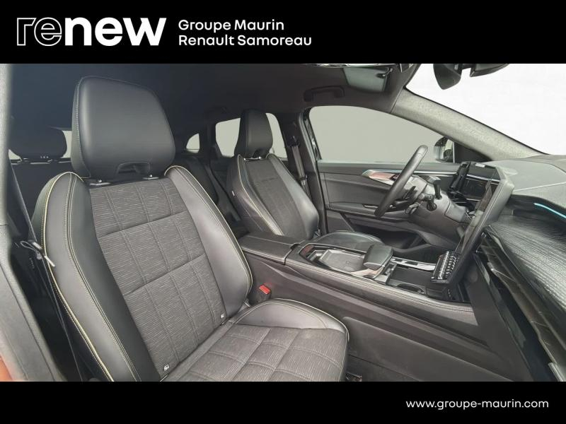 Photo 18 de l’annonce de RENAULT Austral d’occasion à vendre à SAMOREAU