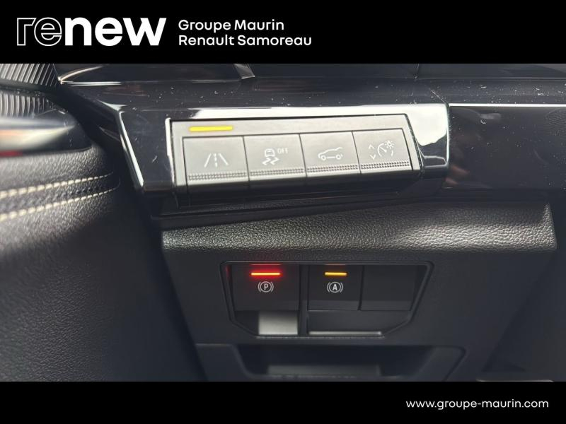 Photo 19 de l’annonce de RENAULT Austral d’occasion à vendre à SAMOREAU