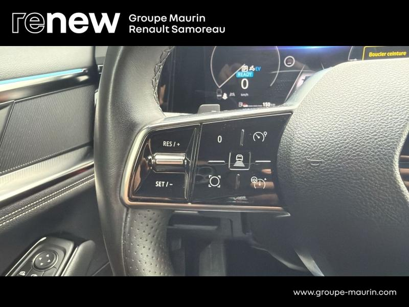 Photo 20 de l’annonce de RENAULT Austral d’occasion à vendre à SAMOREAU