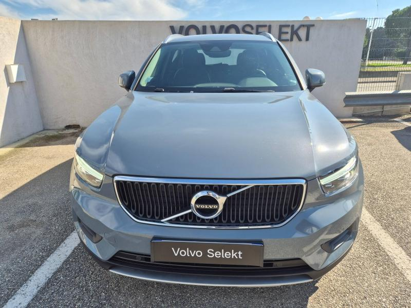 Photo 6 de l’annonce de VOLVO XC40 d’occasion à vendre à AVIGNON