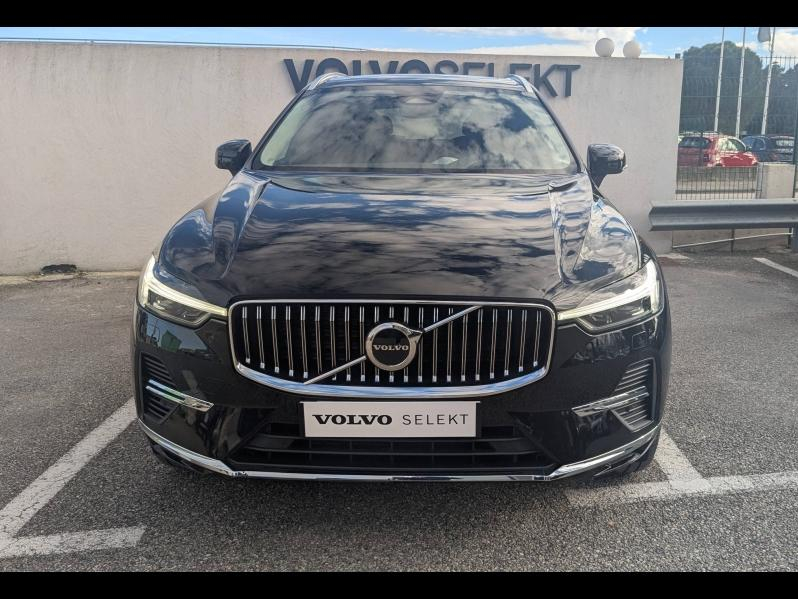 Photo 11 de l’annonce de VOLVO XC60 d’occasion à vendre à AVIGNON