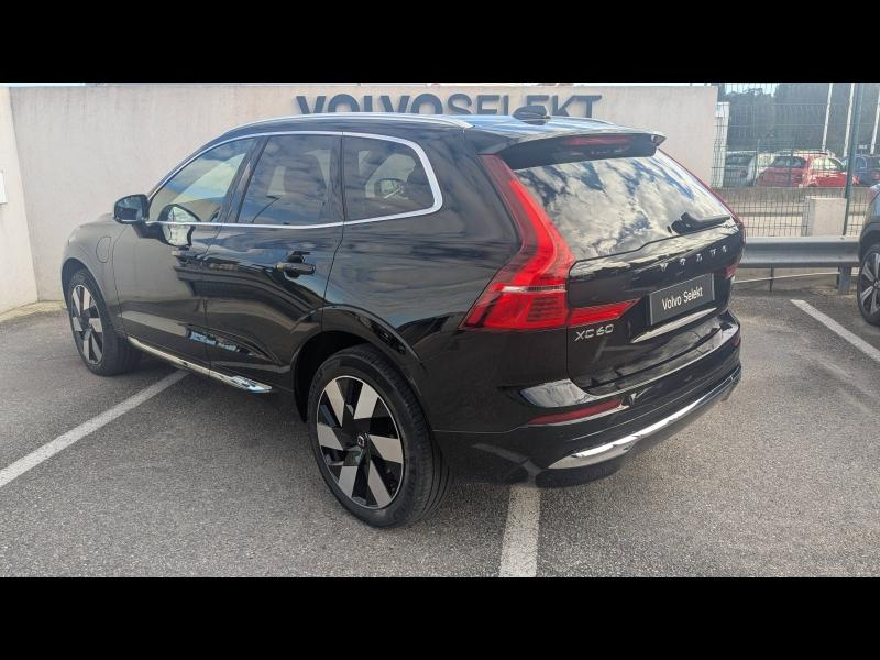 Photo 12 de l’annonce de VOLVO XC60 d’occasion à vendre à AVIGNON