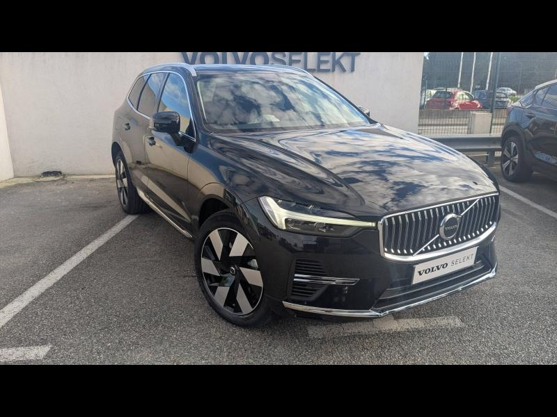 Photo 13 de l’annonce de VOLVO XC60 d’occasion à vendre à AVIGNON