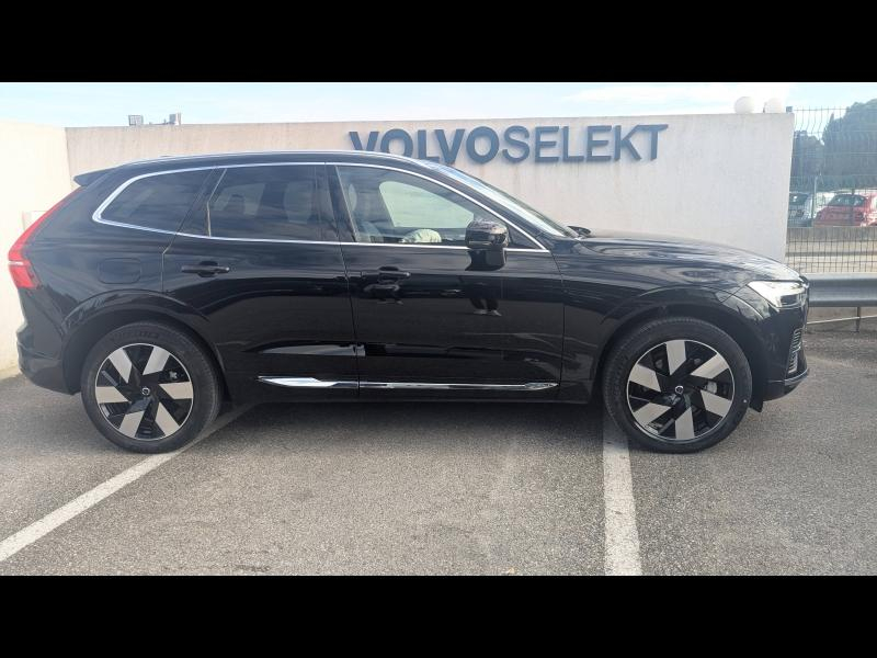 Photo 14 de l’annonce de VOLVO XC60 d’occasion à vendre à AVIGNON