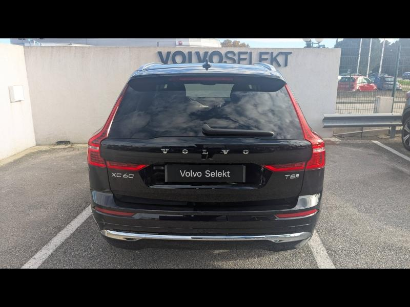 Photo 15 de l’annonce de VOLVO XC60 d’occasion à vendre à AVIGNON