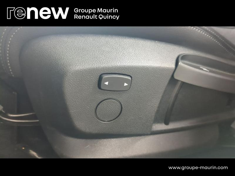 Photo 13 de l’annonce de BMW Série 1 d’occasion à vendre à QUINCY-SOUS-SÉNART