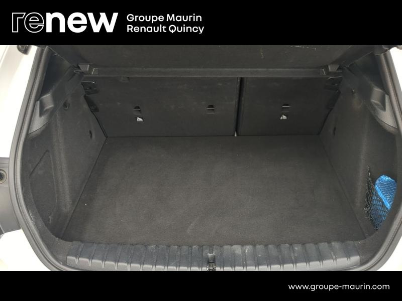 Photo 19 de l’annonce de BMW Série 1 d’occasion à vendre à QUINCY-SOUS-SÉNART