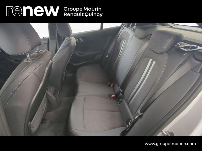 Photo 20 de l’annonce de BMW Série 1 d’occasion à vendre à QUINCY-SOUS-SÉNART