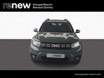 DACIA Duster 1.3 TCe 130ch FAP  Journey 4x2