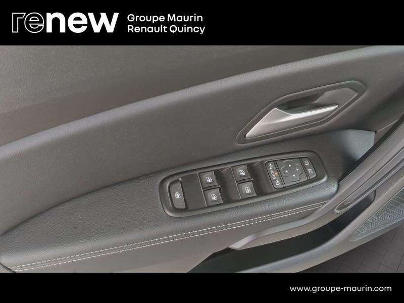 Photo 12 de l’annonce de DACIA Duster d’occasion à vendre à QUINCY-SOUS-SÉNART