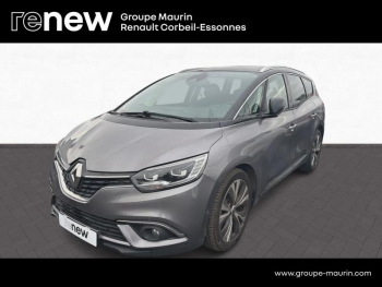 RENAULT Grand Scenic 1.6 dCi 130ch Energy Intens