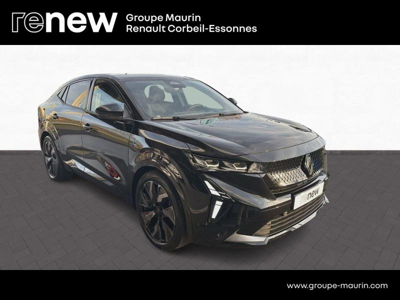 Photo 7 de l’annonce de RENAULT  d’occasion à vendre à CORBEIL-ESSONNES