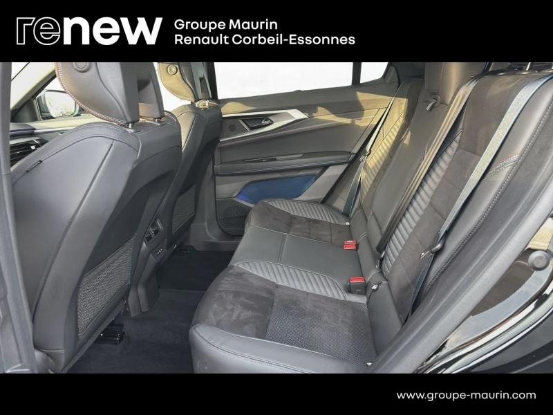 Photo 13 de l’annonce de RENAULT  d’occasion à vendre à CORBEIL-ESSONNES