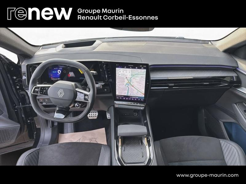 Photo 14 de l’annonce de RENAULT  d’occasion à vendre à CORBEIL-ESSONNES