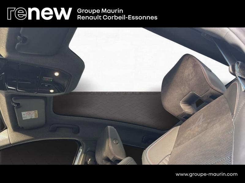 Photo 20 de l’annonce de RENAULT  d’occasion à vendre à CORBEIL-ESSONNES